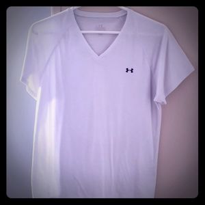 Under armor shirt